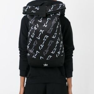 adidas x pharrell williams backpack